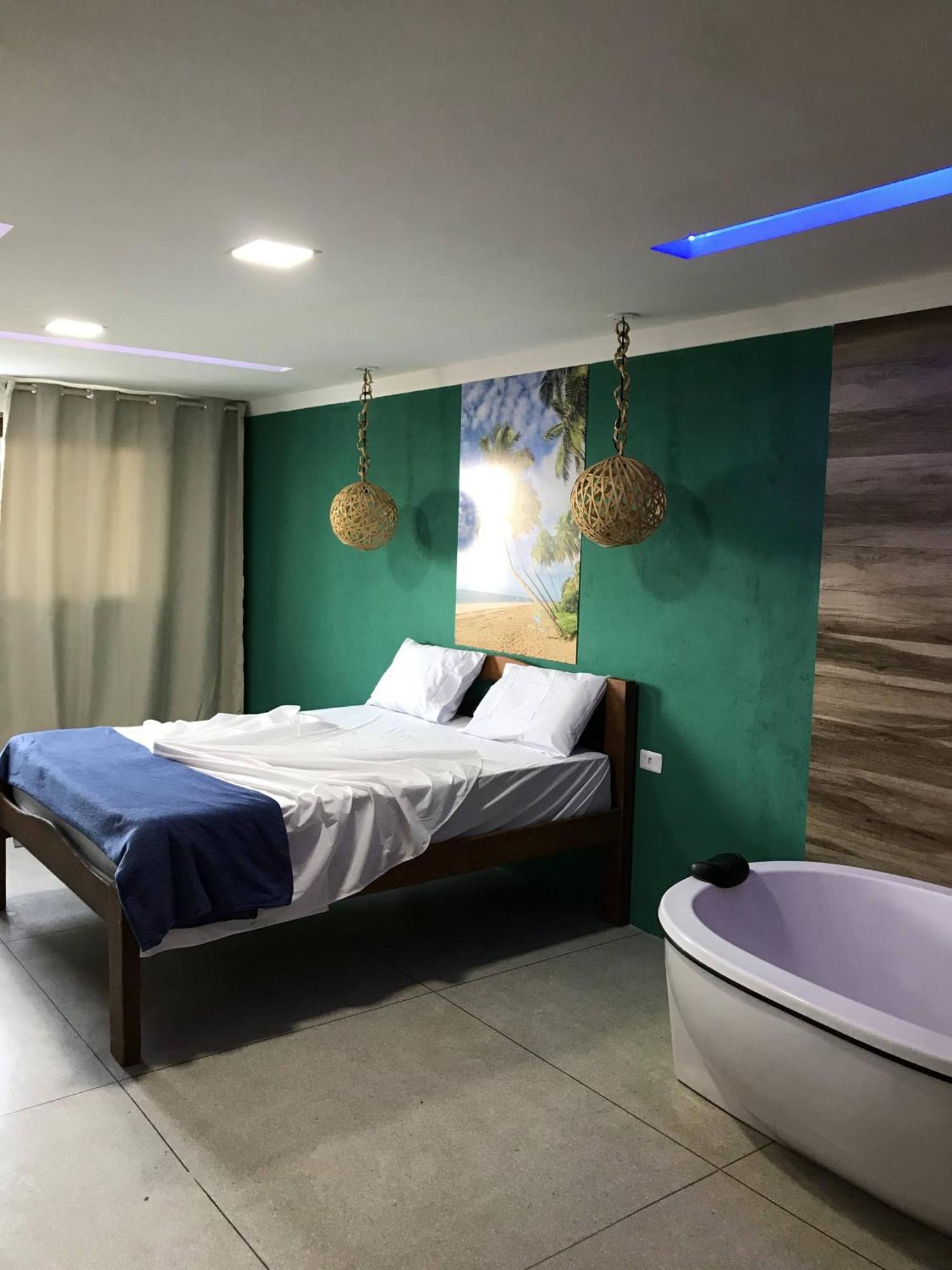 Suites Ventos E Velas Praia Pôrto de Pedras Exterior foto