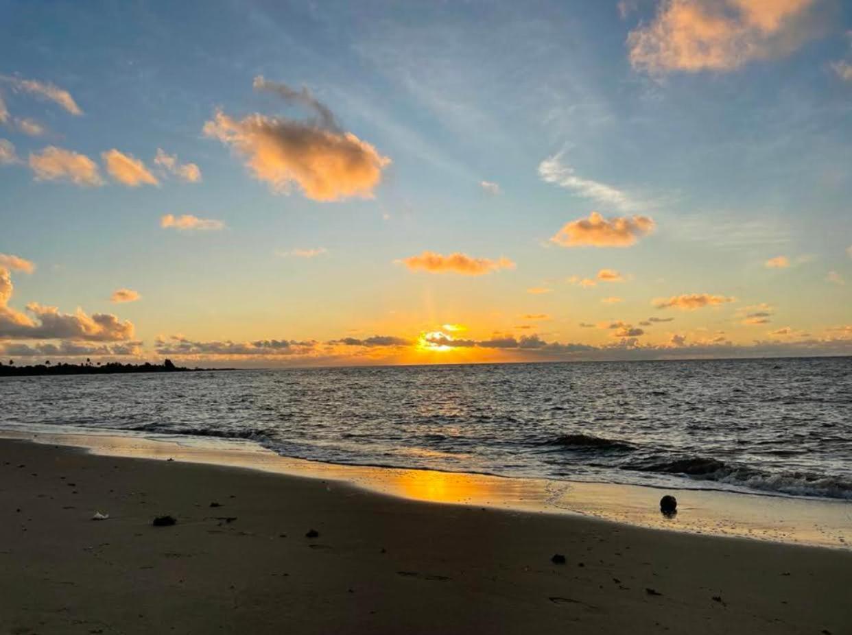 Suites Ventos E Velas Praia Pôrto de Pedras Exterior foto